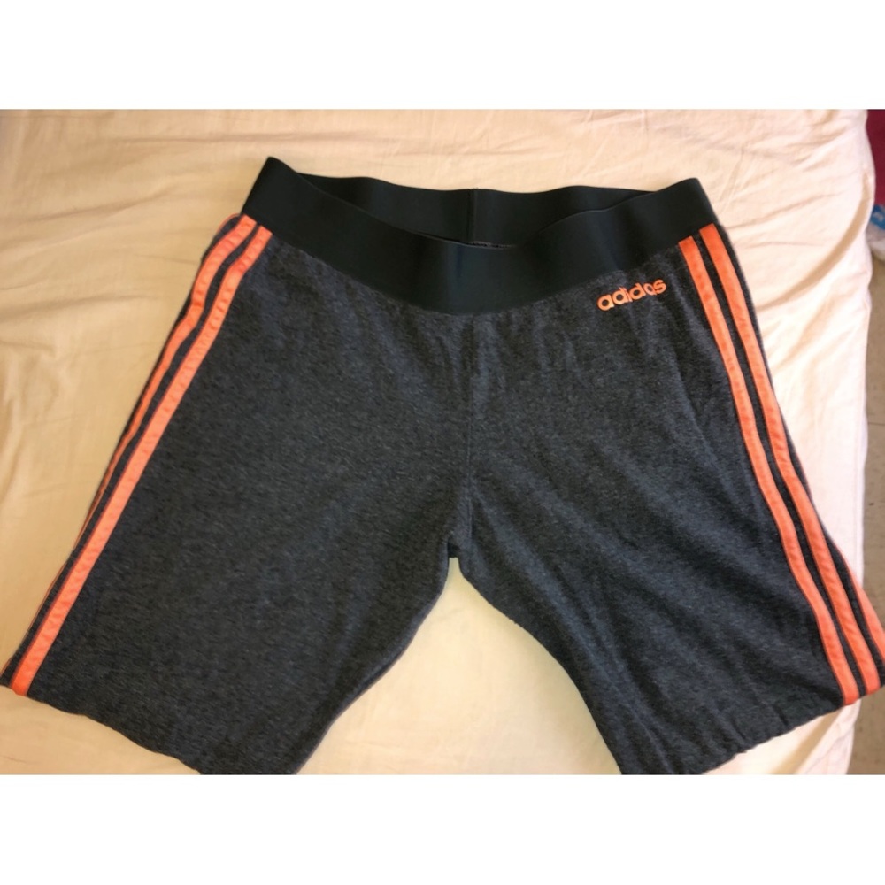 Adidas Capri Leggings